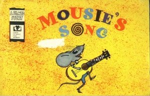 Mousie's song