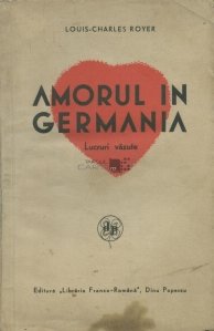 Amorul in Germania