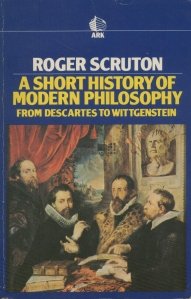 A short history of modern philosophy