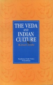 The Veda and Indian Culture