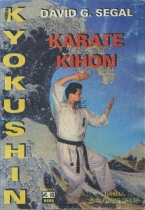 Karate Kyokushin Kihon