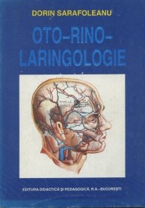 Oto-rino-laringologie