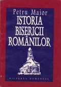 Istoria Bisericii Romanilor