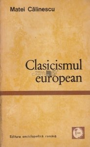Clasicismul european