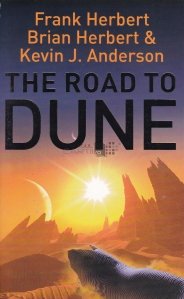 The road to Dune