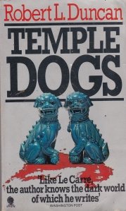 Temple dogs