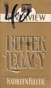 Bitter legacy