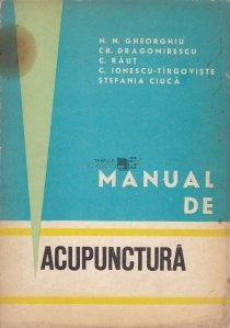 Manual de acupunctura