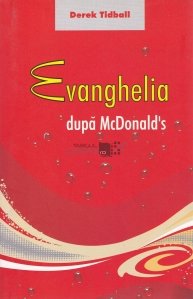 Evanghelia dupa McDonald's