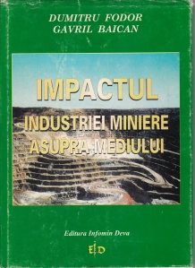 Impactul industriei miniere asupra mediului