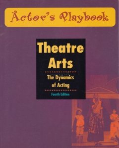 Theatre arts