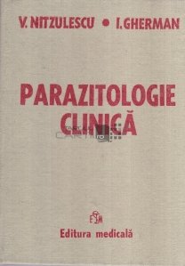 Parazitologie clinica