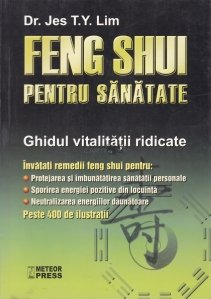 Feng shui pentru sanatate