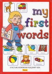 My first words