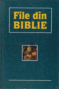 File din Biblie