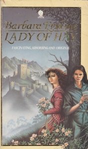 Lady of hay