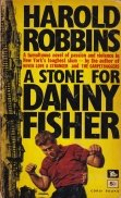A stone for Danny Fisher