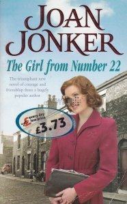 The girl from number 22
