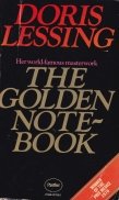 The golden note book