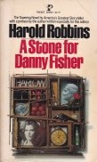 A stone for Danny Fisher