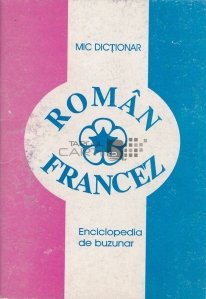 Mic dictionar roman-francez
