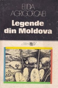 Legende din Moldova