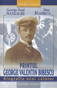 Printul George Valentin Bibescu