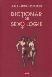 Dictionar de sexologie