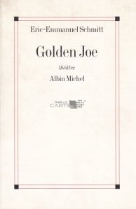 Golden Joe