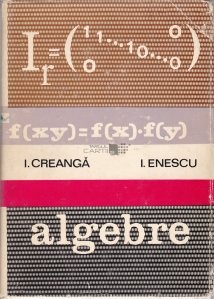 Algebre