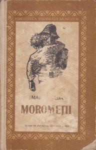 Morometii