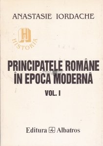 Principatele romane in epoca moderna