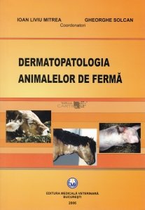 Dermatopatologia animalelor de ferma