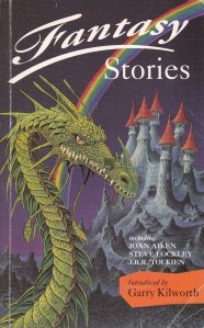 Fantasy stories