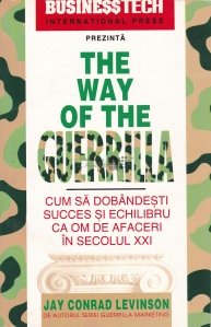 The way of the Guerilla