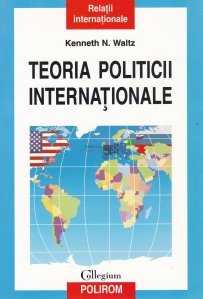 Teoria politicii internationale