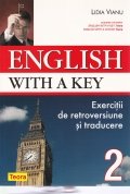 English with a key
