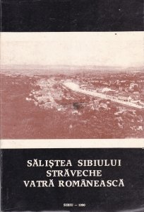 Salistea Sibiului