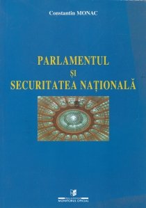 Parlamentul si securitatea nationala