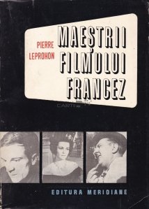 Maestrii filmului francez