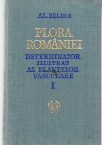 Flora Romaniei