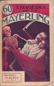 Tragedia de la Mayerling