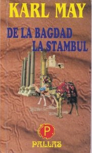 De la Bagdad la Stambul