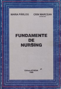 Fundamente de nursing