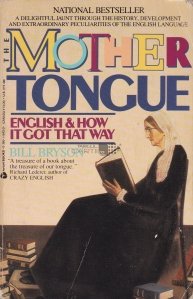 The mother tongue