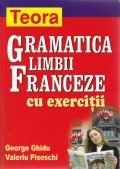 Gramatica limbii franceze cu exercitii