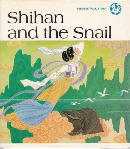 Shihan and the Snail