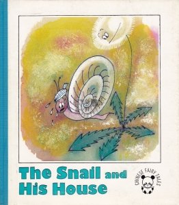 The Snail and His House
