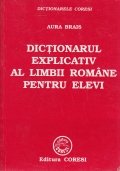 Dictionarul explicativ al limbii romane pentru elevi