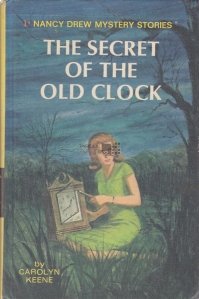 The secret of the Old Clock